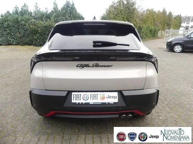 Nuova Alfa Romeo GT Junior Edizione Speciale 136 CV (100 kW) 2025 Beige SUV