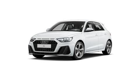 Nuova 2026 Audi A1 S-Line Utilitaria | 30.816 € (Buon prezzo) - Immagine 1/3