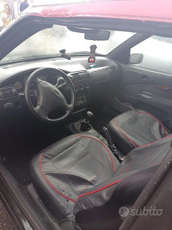 Usata Ford Escort 1997 Cabrio