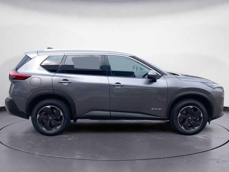 Usata Nissan X-Trail N-Connecta 158 CV (116 kW) 2025 Grigio SUV