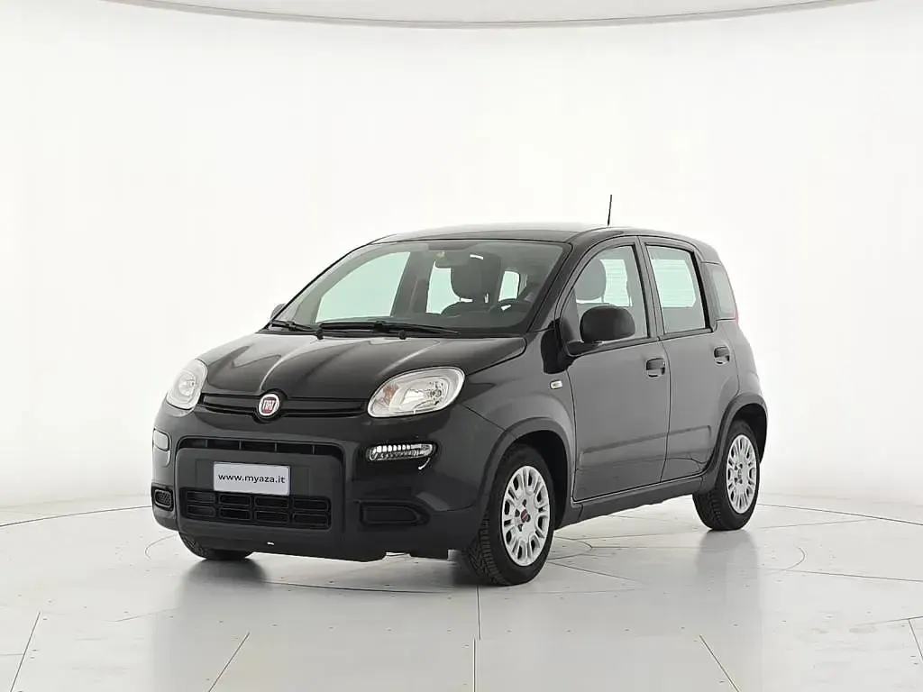 Usata Fiat Panda S 70 CV (51 kW) 2024 Utilitaria