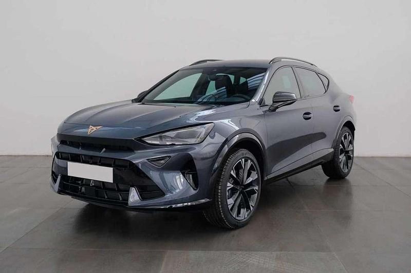 Midnight black Usata 2024 Cupra Formentor SUV | 36.900 € (Molto cara) - Immagine 1/4