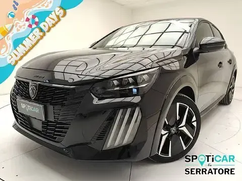 Usata Peugeot 208 GTi 145 CV (106 kW) 2025 Utilitaria