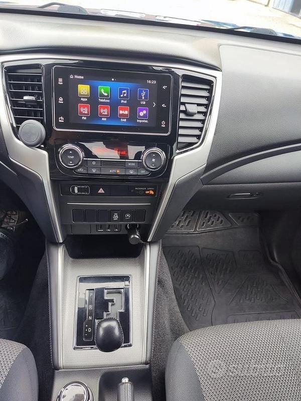 Usata Mitsubishi L200 2020 Pick-up