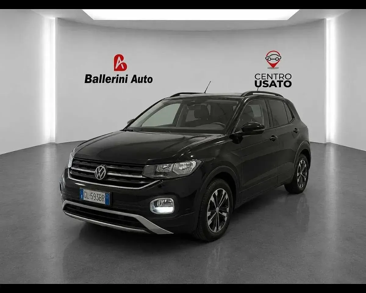 Usata VW T-Cross Style 95 CV (69 kW) 2022 SUV