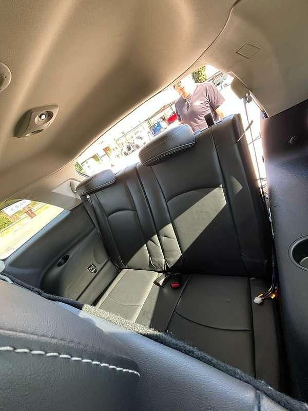 Usata Fiat Freemont Lounge 170 CV (125 kW) 2015 SUV