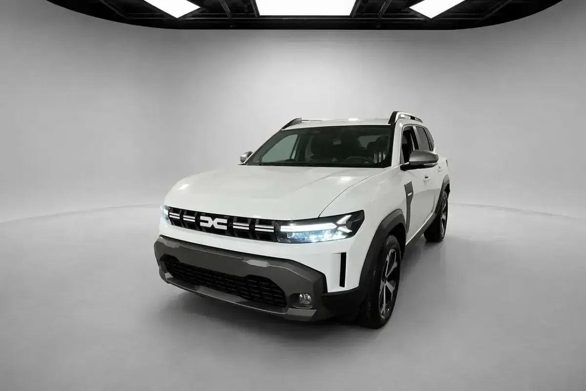 Usata Dacia Duster Journey 122 CV (89 kW) 2026 SUV