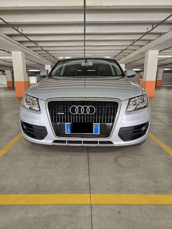 Usata Audi Q5 Ambiente 245 CV (180 kW) 2012 SUV