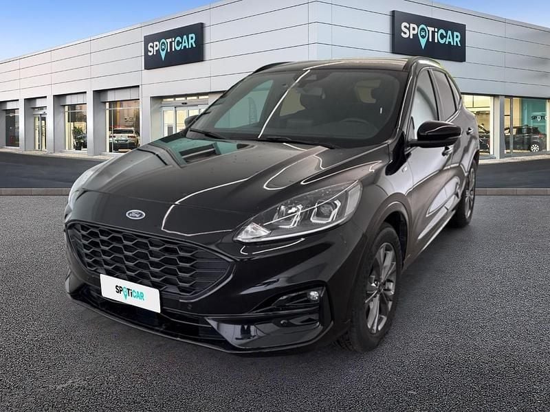 Usata Ford Kuga ST-Line 120 CV (88 kW) 2022 SUV