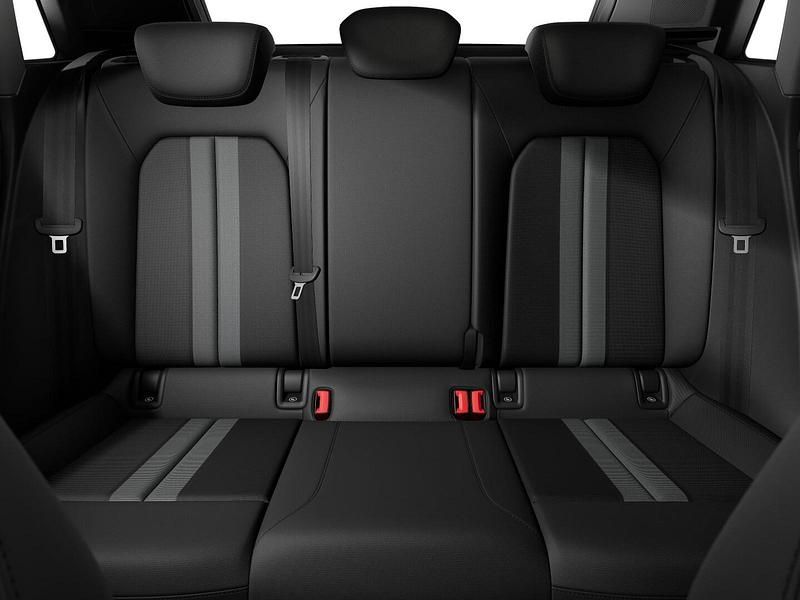 Nuevo Audi A3 Advanced Plus 150 CV (110 kW) 2026 Gris