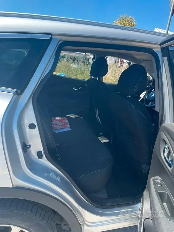 Usata Renault Kadjar 116 CV (85 kW) 2019 SUV