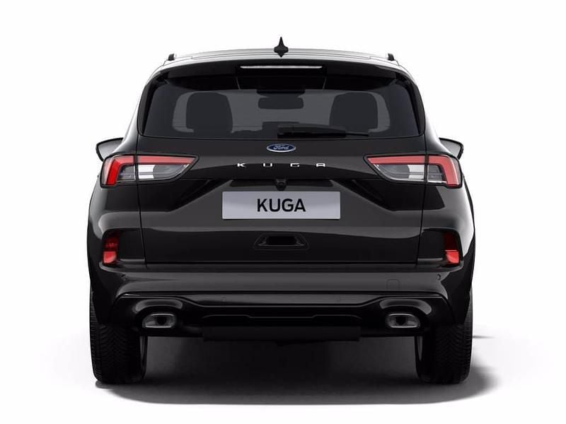 Nuova Ford Kuga ST-Line X 180 CV (132 kW) 2026 Agate black  SUV