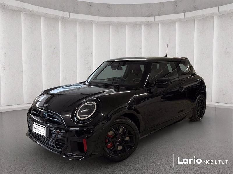 Nuova Mini John Cooper Works 231 CV (169 kW) 2026 Utilitaria