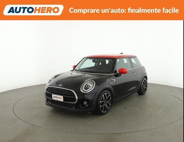Usata Mini Cooper 135 CV (99 kW) 2020 Nero Utilitaria