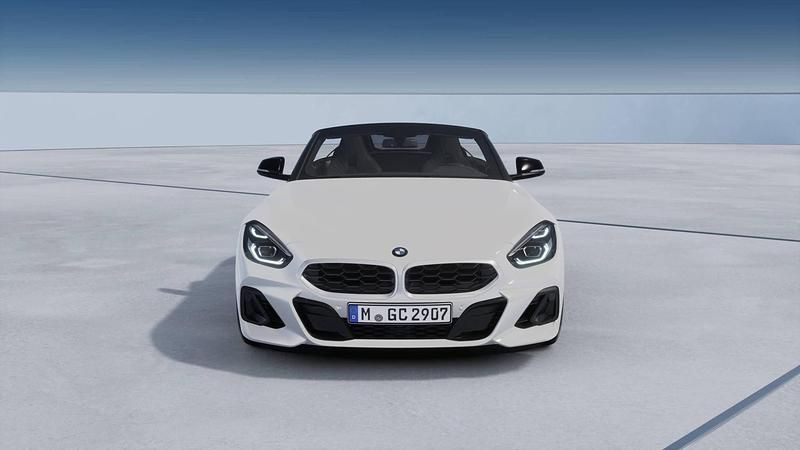 Nuova BMW Z4 M Sport 197 CV (144 kW) 2026 Cabrio