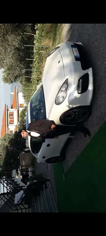 Usata Porsche Panamera 299 CV (219 kW) 2011 Utilitaria