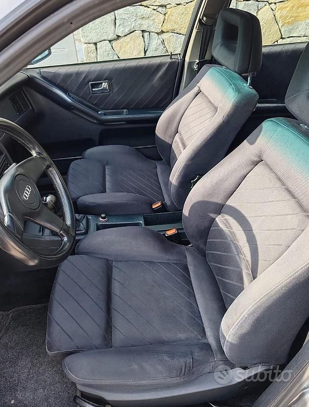 Usata Audi 80 140 CV (102 kW) 1992