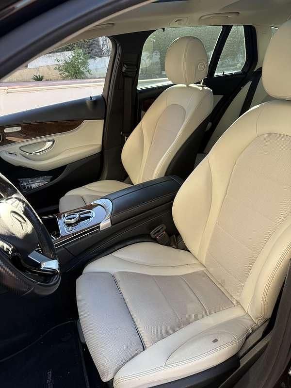 Gebraucht Mercedes C220 Exclusive 170 PS (125 kW) 2015 Kombi
