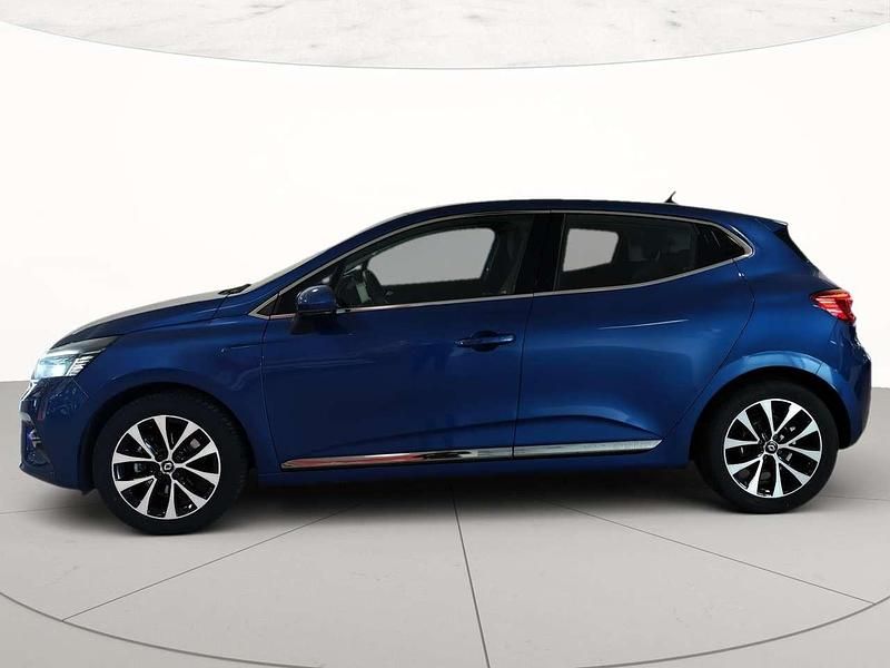 Usata Renault Clio IV Intens 86 CV (63 kW) 2019 Bleu Berlina