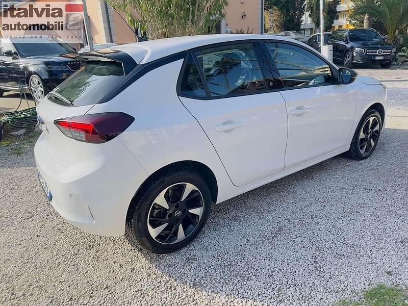 Occasion Opel Corsa-e Design & Tech 56 kW (77 ch) 2024 Blanc Citadine