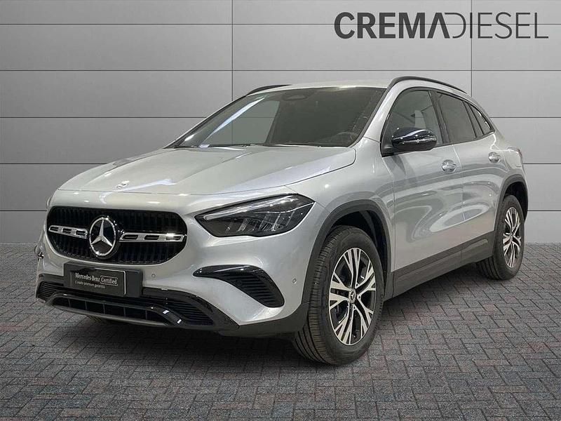 Argento hightech Nuova 2025 Mercedes GLA250 Advanced Plus SUV | 52.000 € (Buon prezzo) - Immagine 1/4