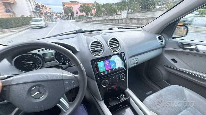 Usata Mercedes ML320 224 CV (164 kW) 2006 SUV