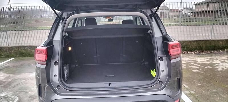 Usata Citroën C5 Aircross Feel 131 CV (96 kW) 2020 SUV