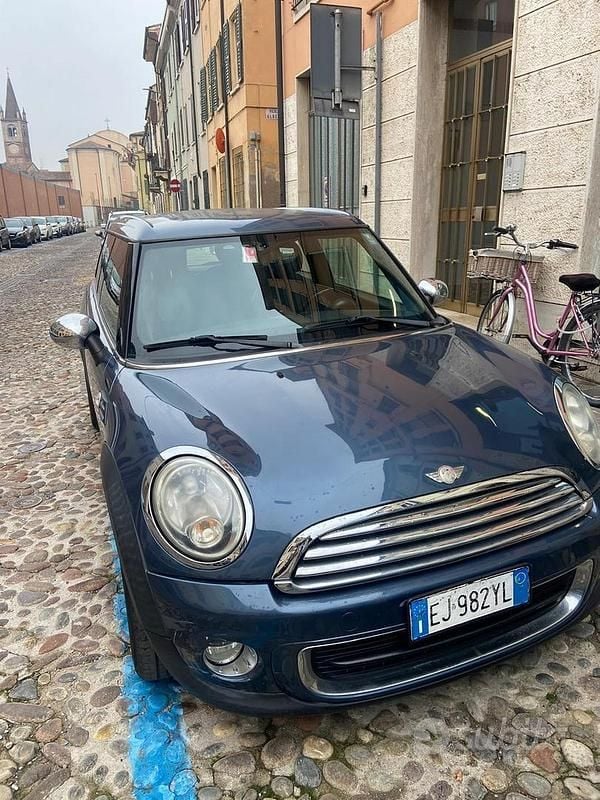 Usata 2011 Mini Clubman Station wagon | 6000 € - Immagine 1/4