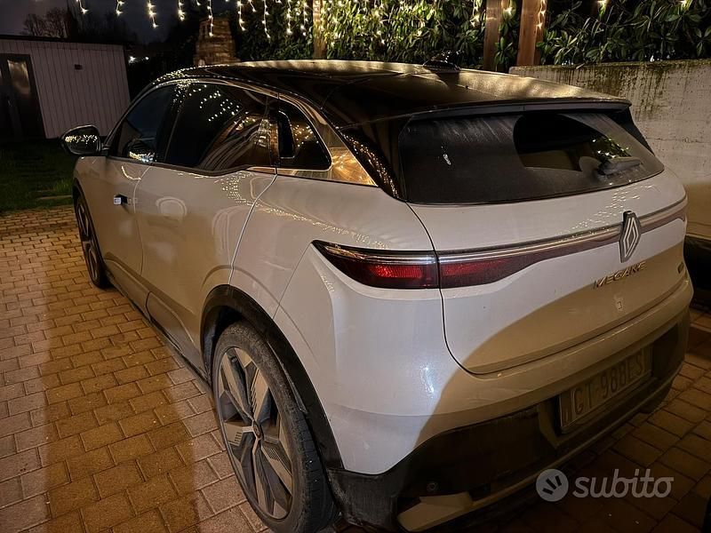 Usata Renault Mégane 161 kW (220 CV) 2024 Station wagon