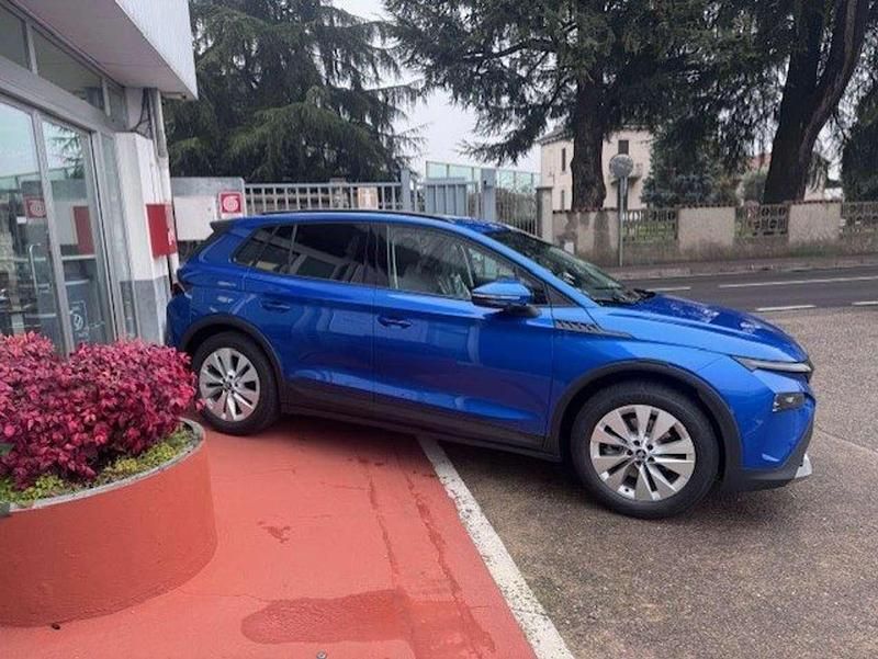 Nuova Skoda Elroq 69 kW (95 CV) 2026 Other SUV