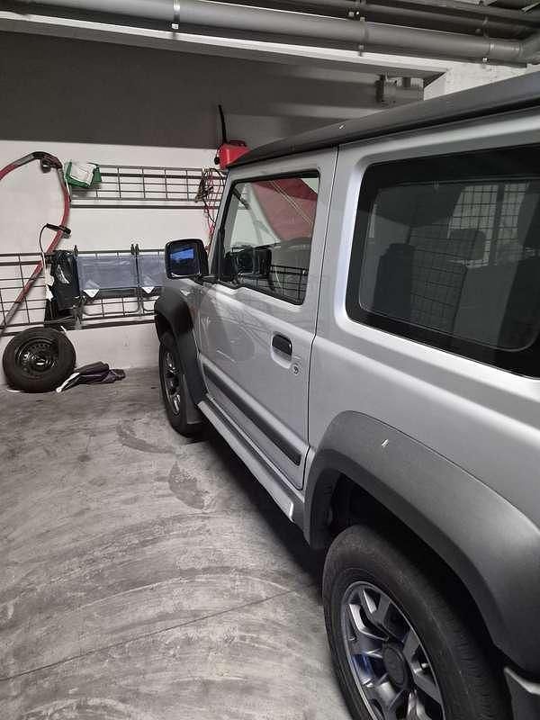 Usata Suzuki Jimny 102 CV (75 kW) 2025 SUV