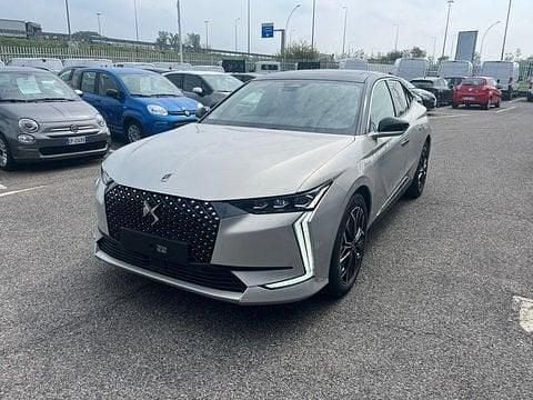 Grigio Nuova 2025 DS Automobiles DS4 Due volumi | 32.990 € (Buon prezzo) - Immagine 1/4