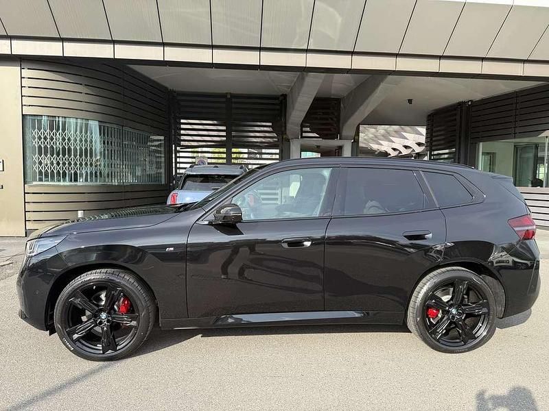 Usata BMW X3 M Sport 197 CV (144 kW) 2024 SUV