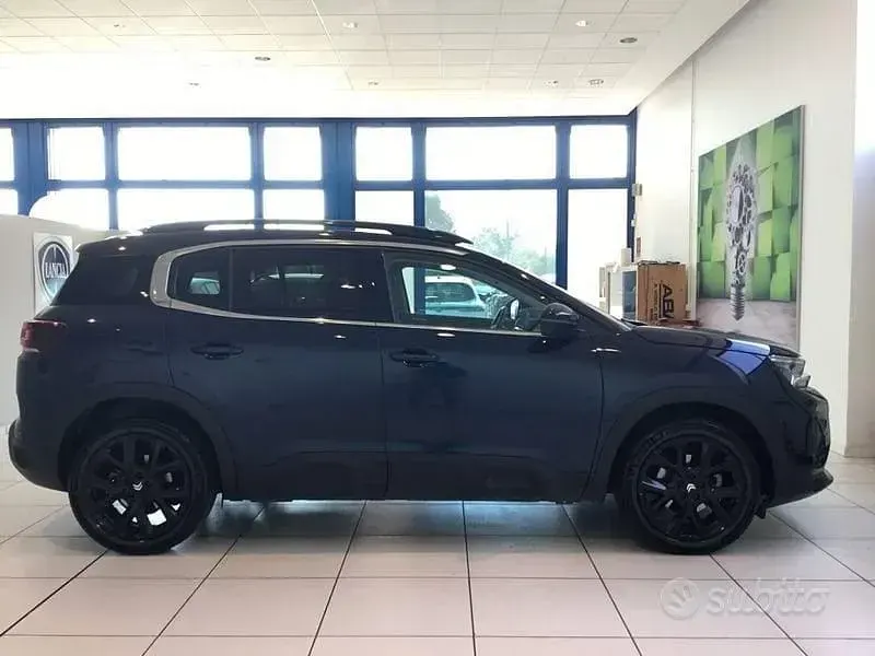 Usata Citroën C5 Aircross 131 CV (96 kW) 2024 Other SUV