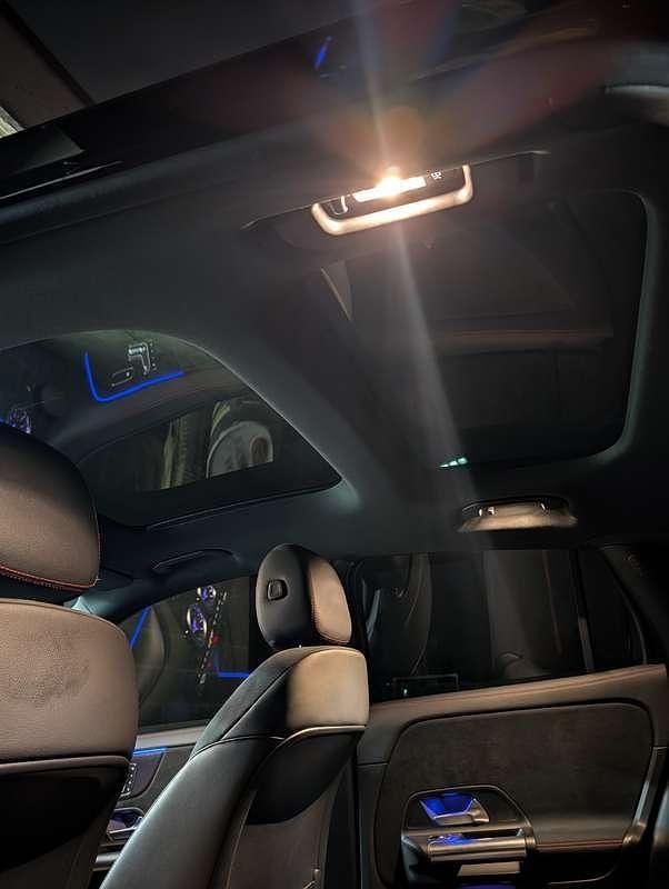 Usata Mercedes GLA200 Premium 150 CV (110 kW) 2023 SUV