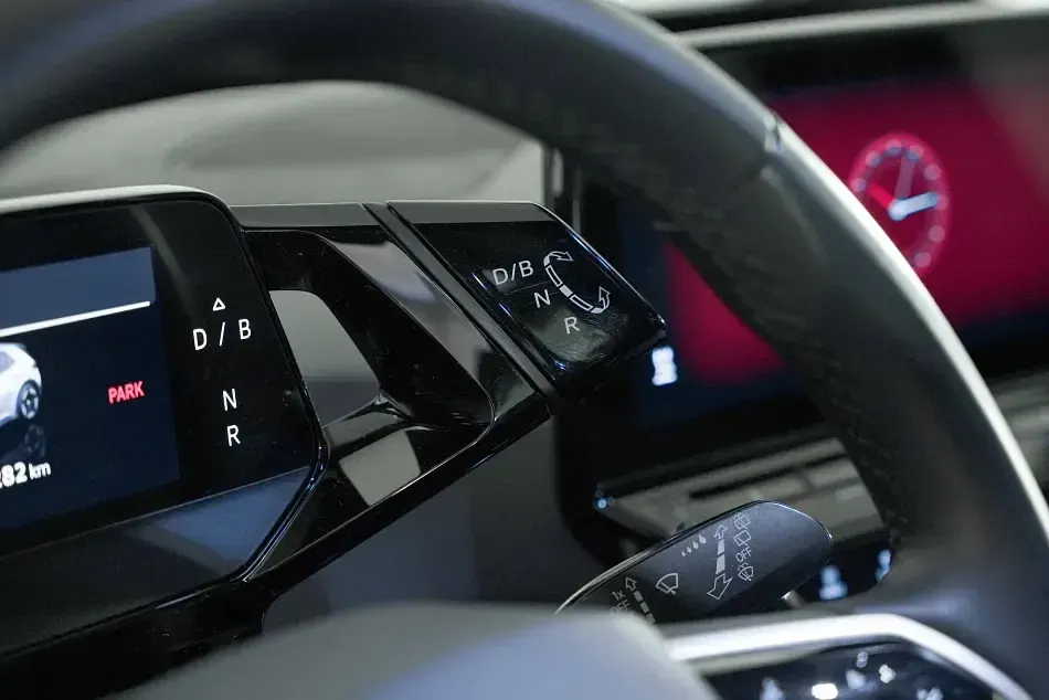Usata VW ID.3 69 kW (95 CV) 2023 Utilitaria