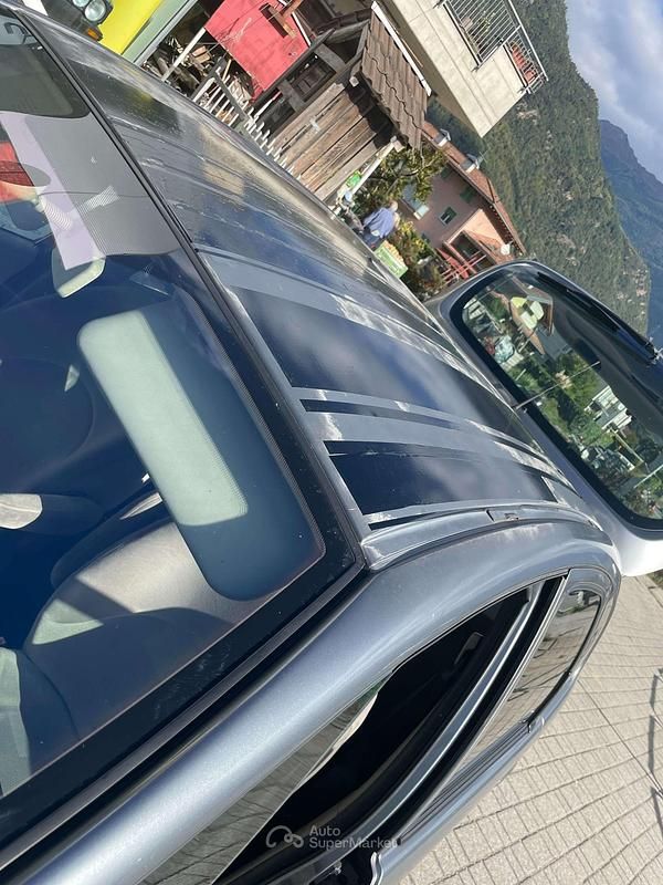 Usata Citroën Xsara Picasso 95 CV (69 kW) 2005 Other Monovolume