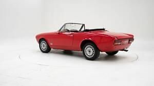 Usata Fiat 124 Spider 90 CV (66 kW) 1969 Altri Cabrio