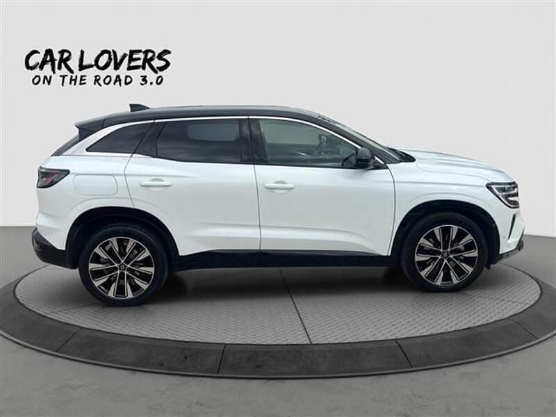 Usata Renault Austral Techno 200 CV (147 kW) 2023 Bianco SUV