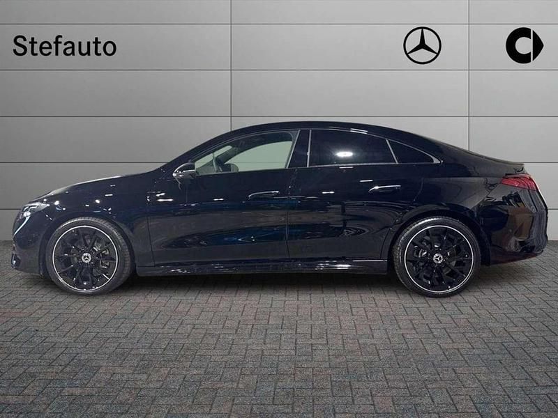 Nuova Mercedes CLA 250+ Premium 144 kW (197 CV) 2026 Nero notte Berlina