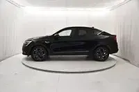 Usata Renault Arkana Engineered 143 CV (105 kW) 2023 Nero SUV