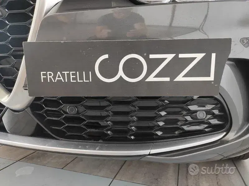 Usata Alfa Romeo Tonale Ti 160 CV (117 kW) 2024 Grigio SUV