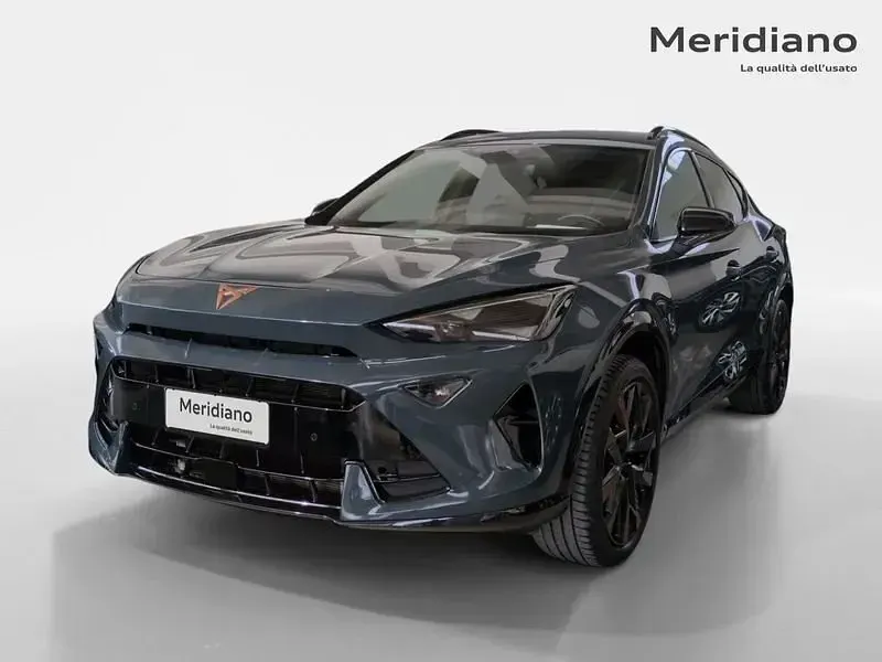 Usata Cupra Formentor 150 CV (110 kW) 2024 SUV