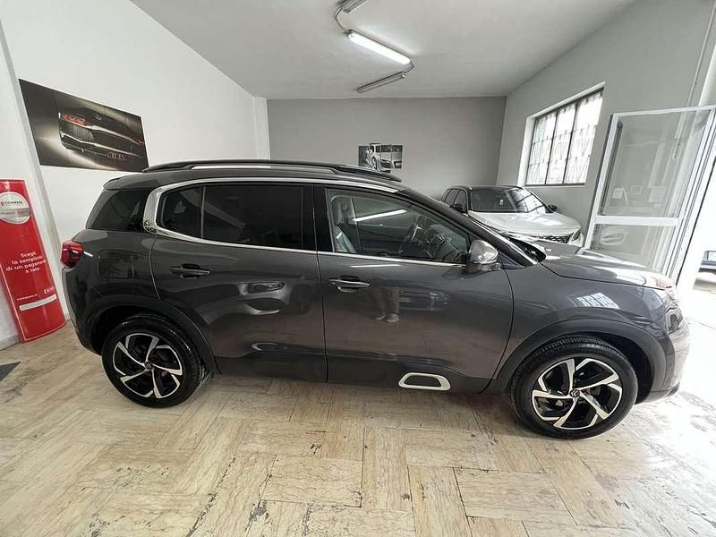 Usata Citroën C5 Aircross Shine 131 CV (96 kW) 2021 SUV