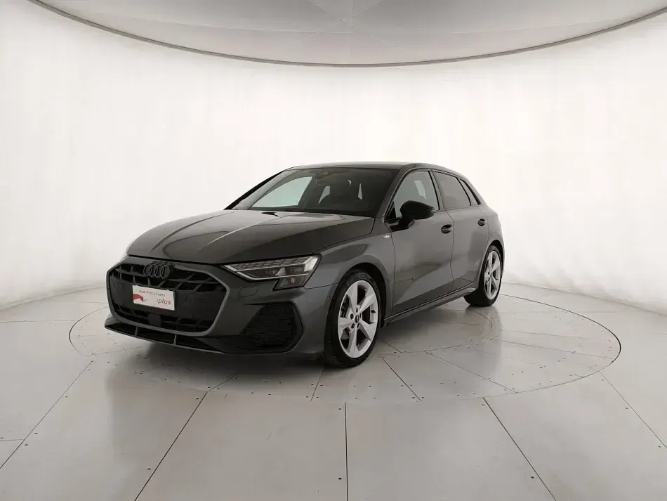 Usata Audi A3 S-Line 150 CV (110 kW) 2025 Berlina