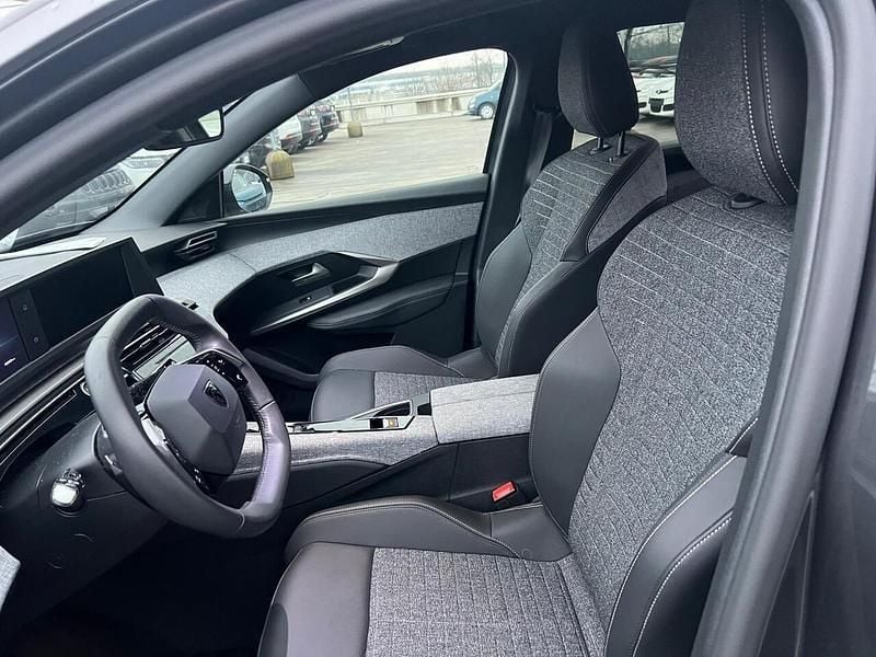 Usata Peugeot 5008 GTi 136 CV (100 kW) 2025 Nero SUV