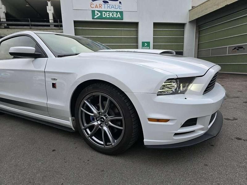 Usata 2015 Ford Mustang RS Coupé | 29.000 € (Buon prezzo) - Immagine 1/4