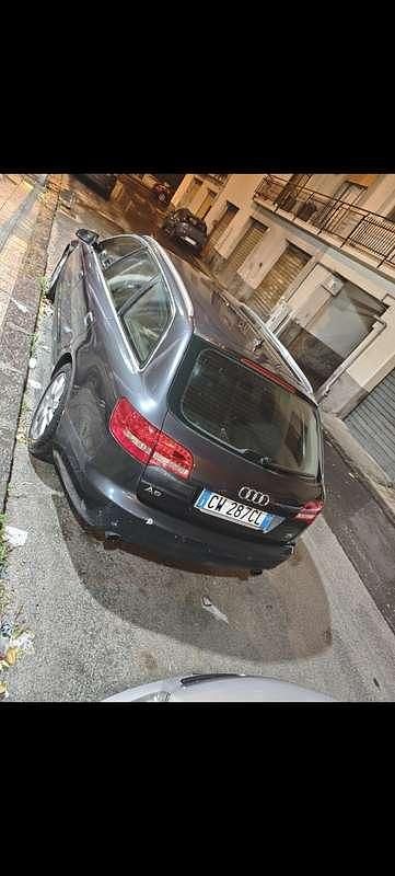 Usata Audi A6 140 CV (102 kW) 2005 Station wagon