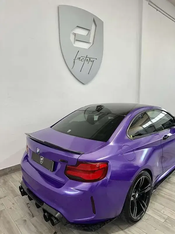 Usata BMW M2 370 CV (272 kW) 2018 Coupé