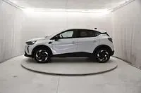 Usata Renault Captur Techno 101 CV (74 kW) 2025 Bianco SUV